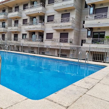 Mdp Apartment Sanxenxo Exterior foto