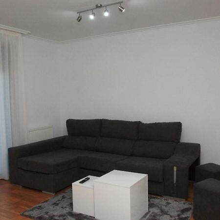 Mdp Apartment Sanxenxo Exterior foto