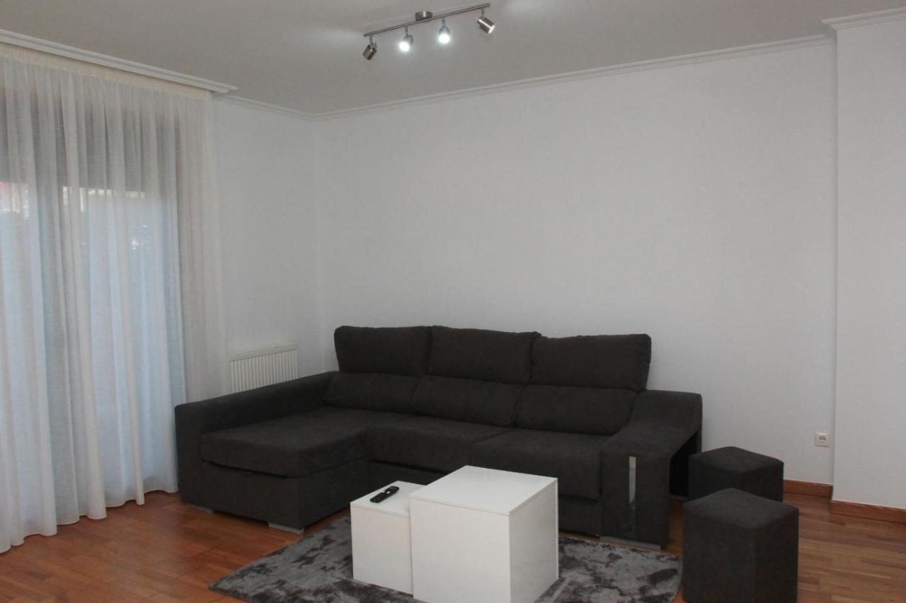 Mdp Apartment Sanxenxo Exterior foto